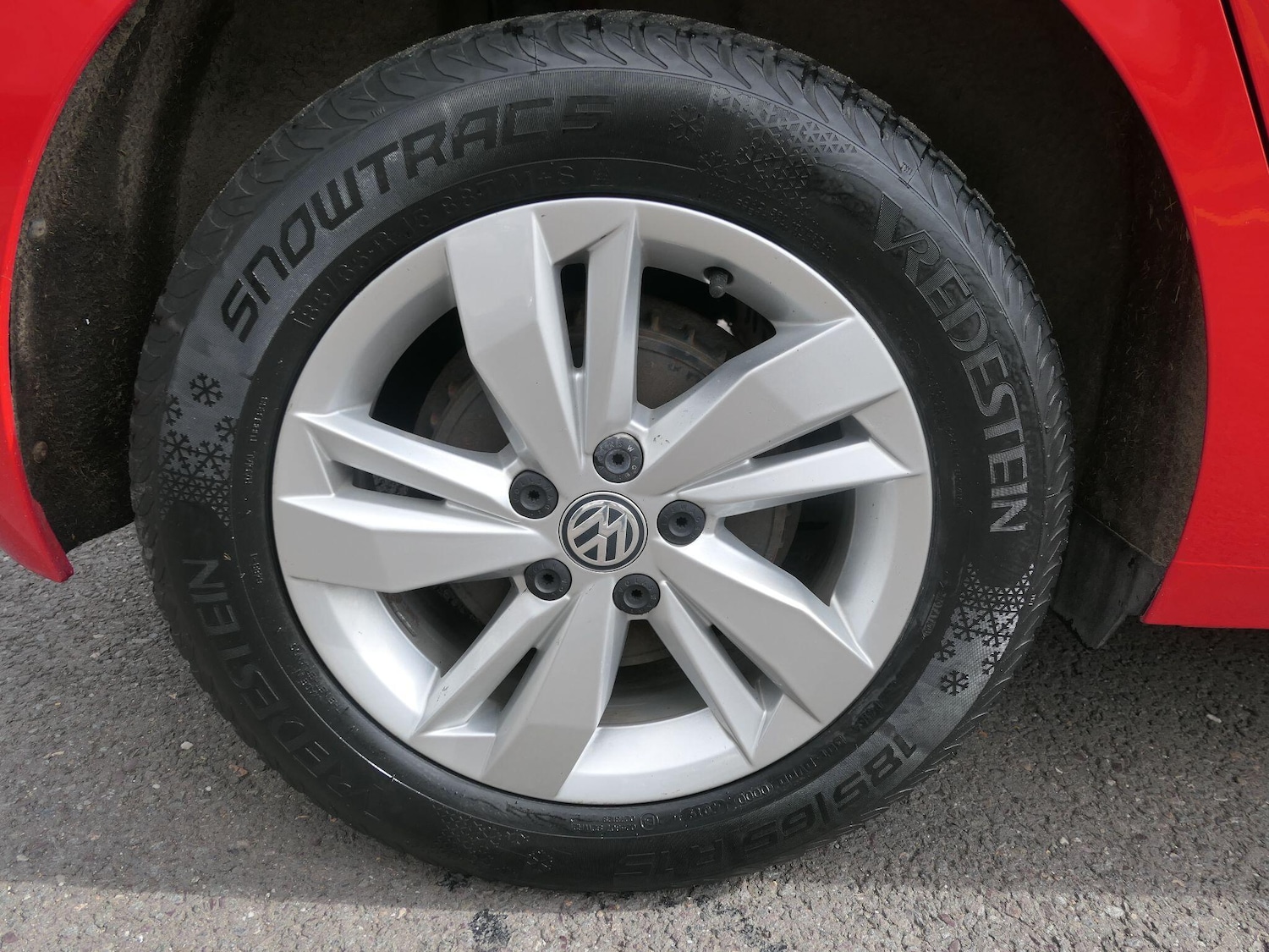 Used Volkswagen Polo 2019 for sale - 76099402: Photo 14
