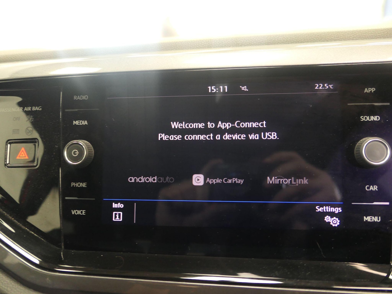 Used Volkswagen Polo 2019 for sale - 76099402: Photo 15
