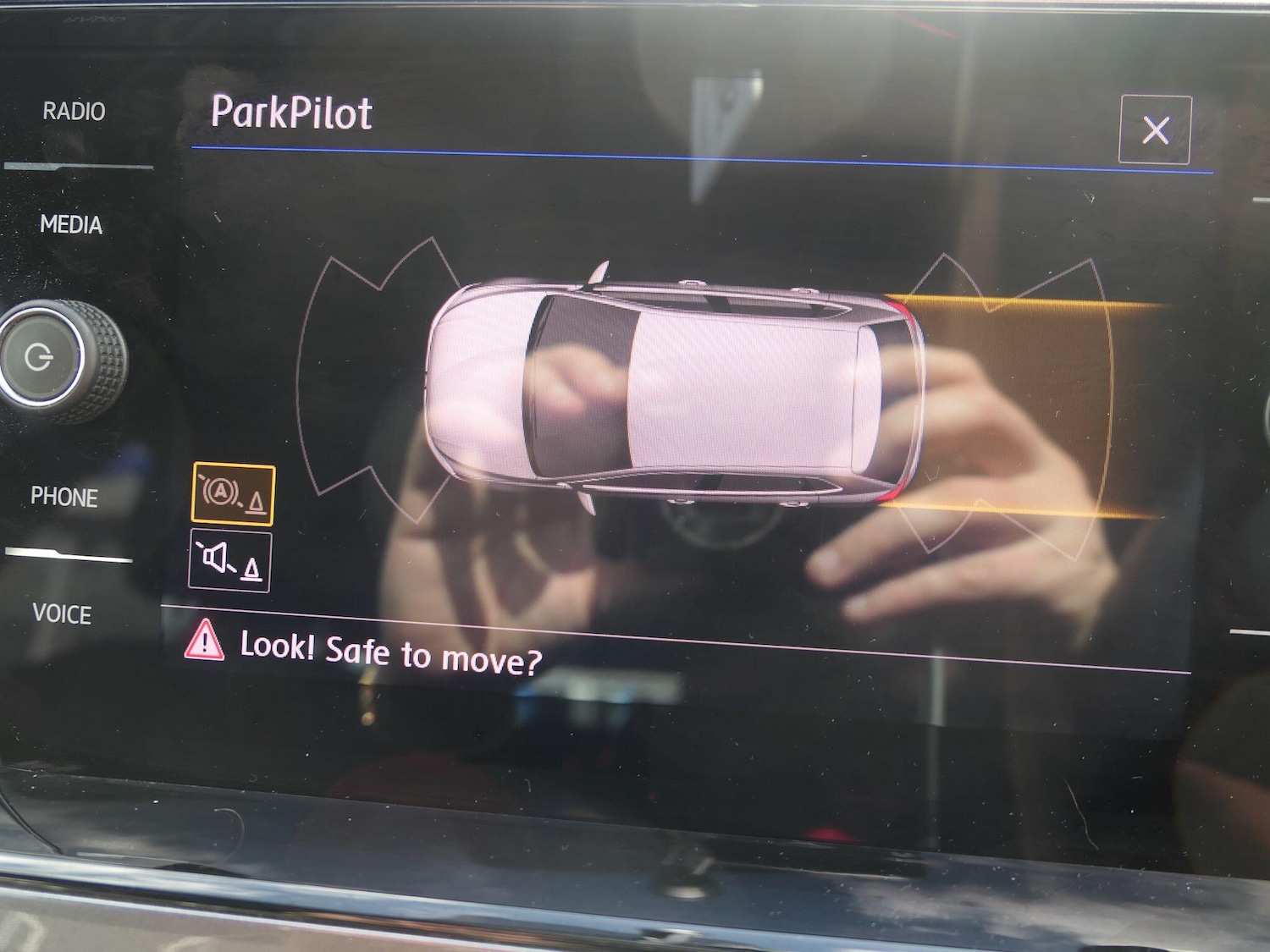Used Volkswagen Polo 2019 for sale - 76099402: Photo 16