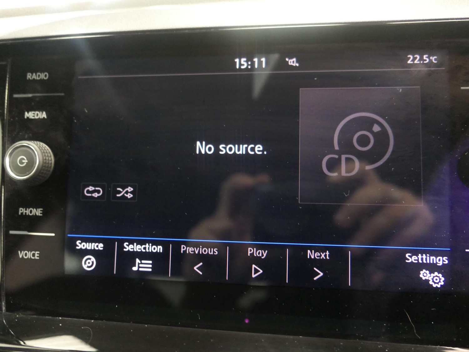 Used Volkswagen Polo 2019 for sale - 76099402: Photo 18