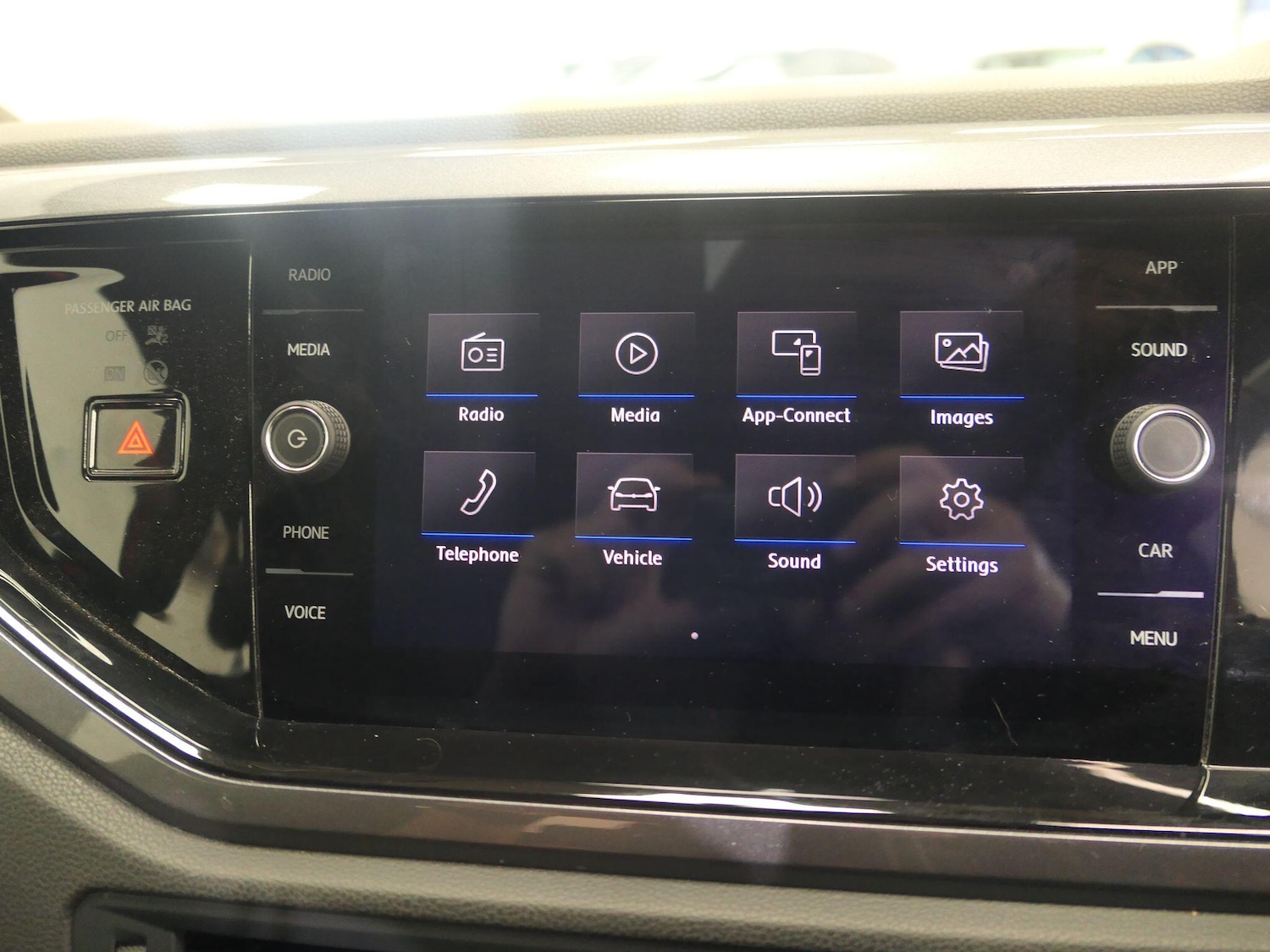 Used Volkswagen Polo 2019 for sale - 76099402: Photo 19