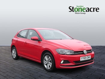 Volkswagen - Polo