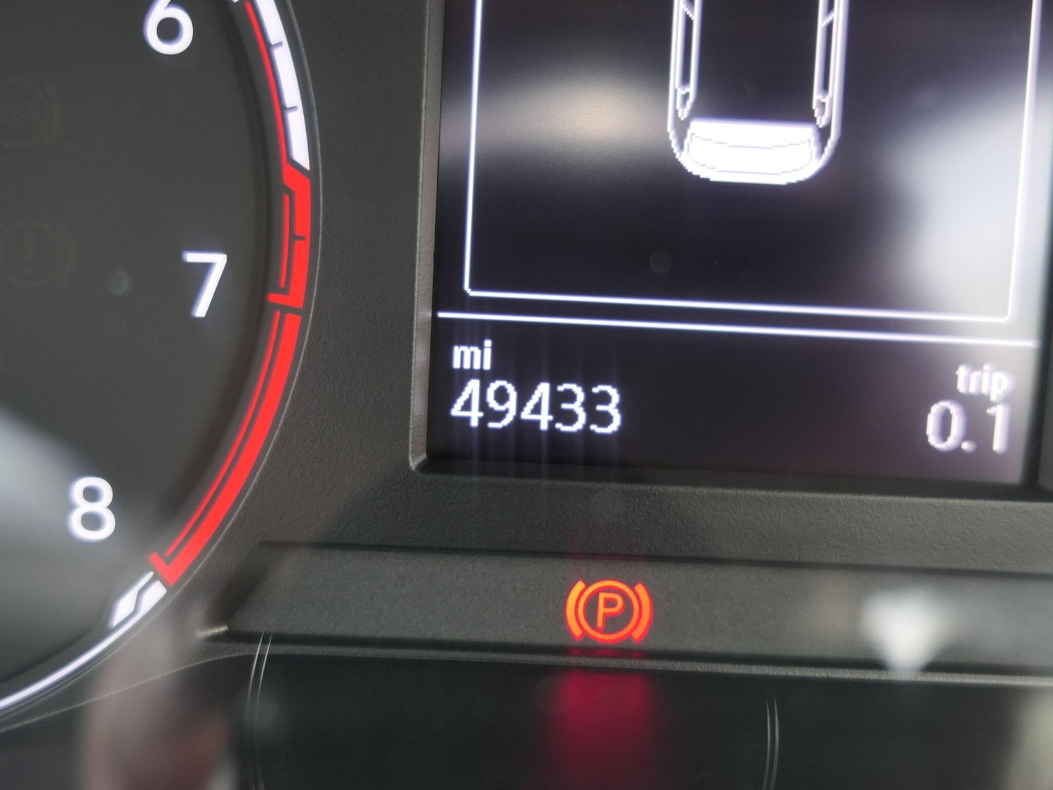 Used Volkswagen Polo 2019 for sale - 76099402: Photo 20