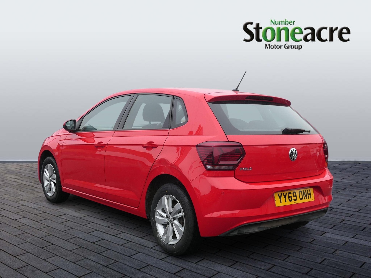 Used Volkswagen Polo 2019 for sale - 76099402: Photo 4