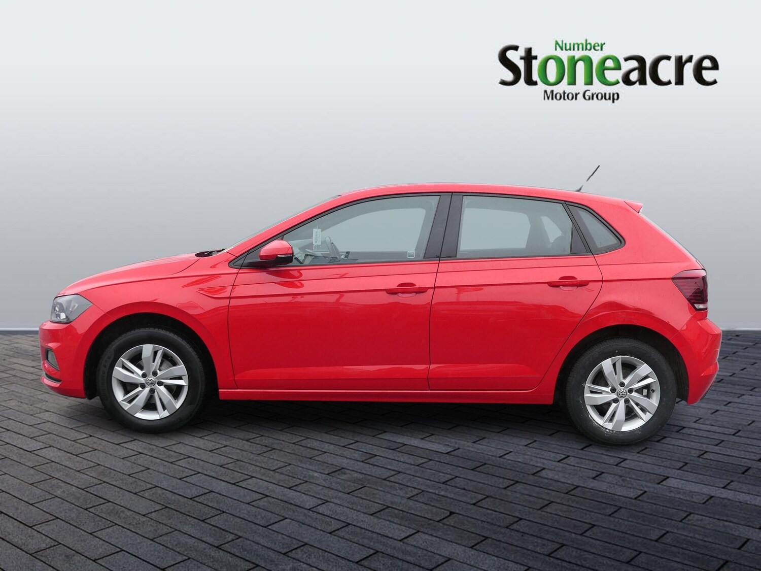 Used Volkswagen Polo 2019 for sale - 76099402: Photo 5