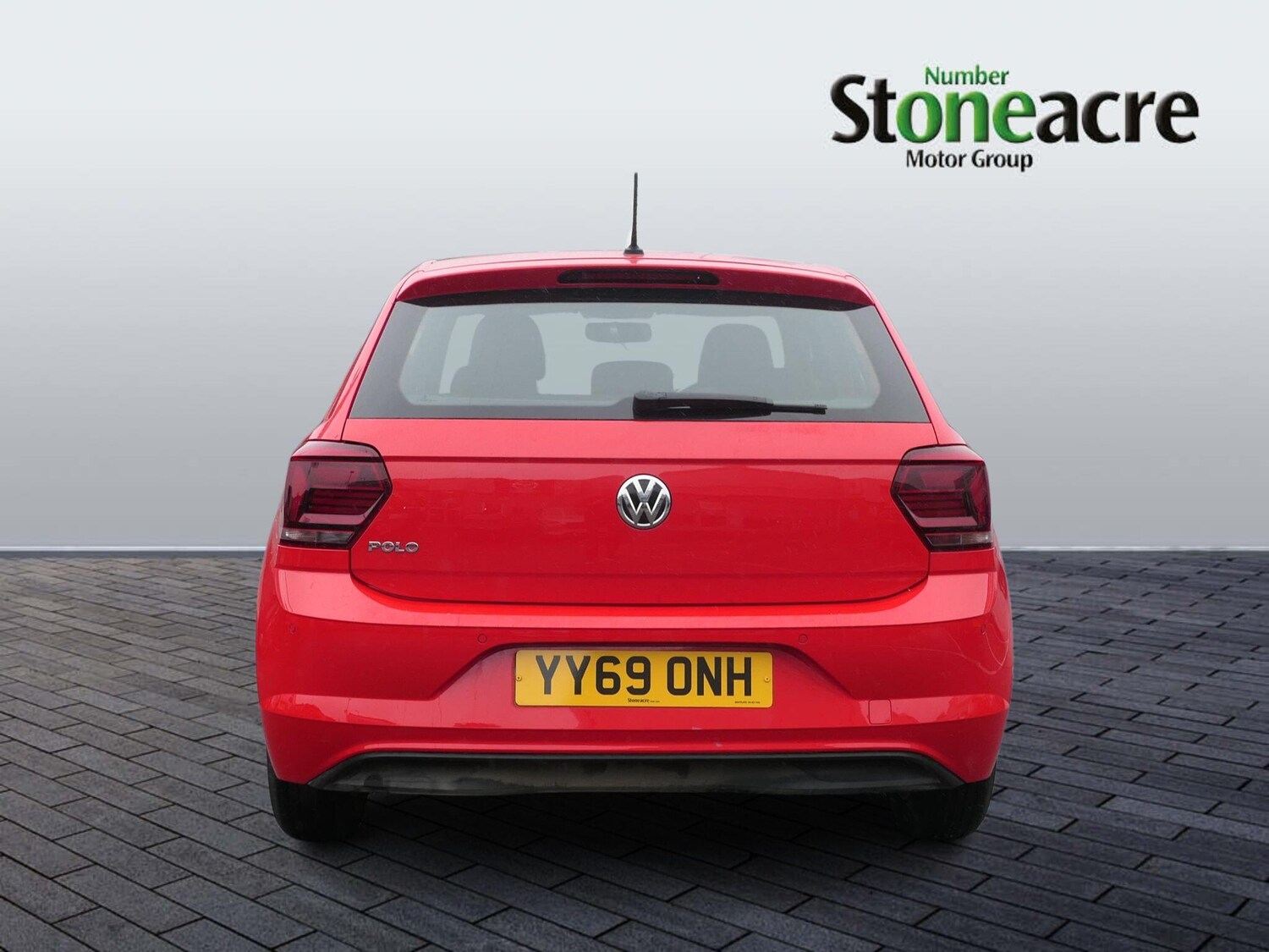 Used Volkswagen Polo 2019 for sale - 76099402: Photo 6