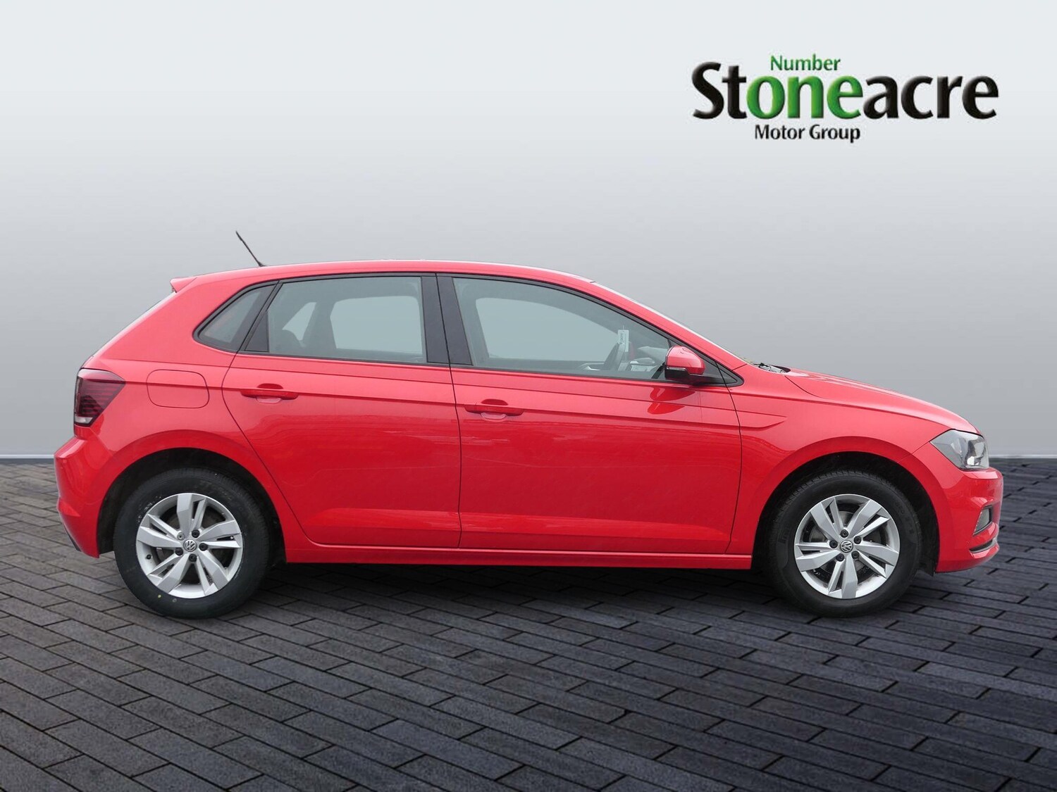 Used Volkswagen Polo 2019 for sale - 76099402: Photo 7