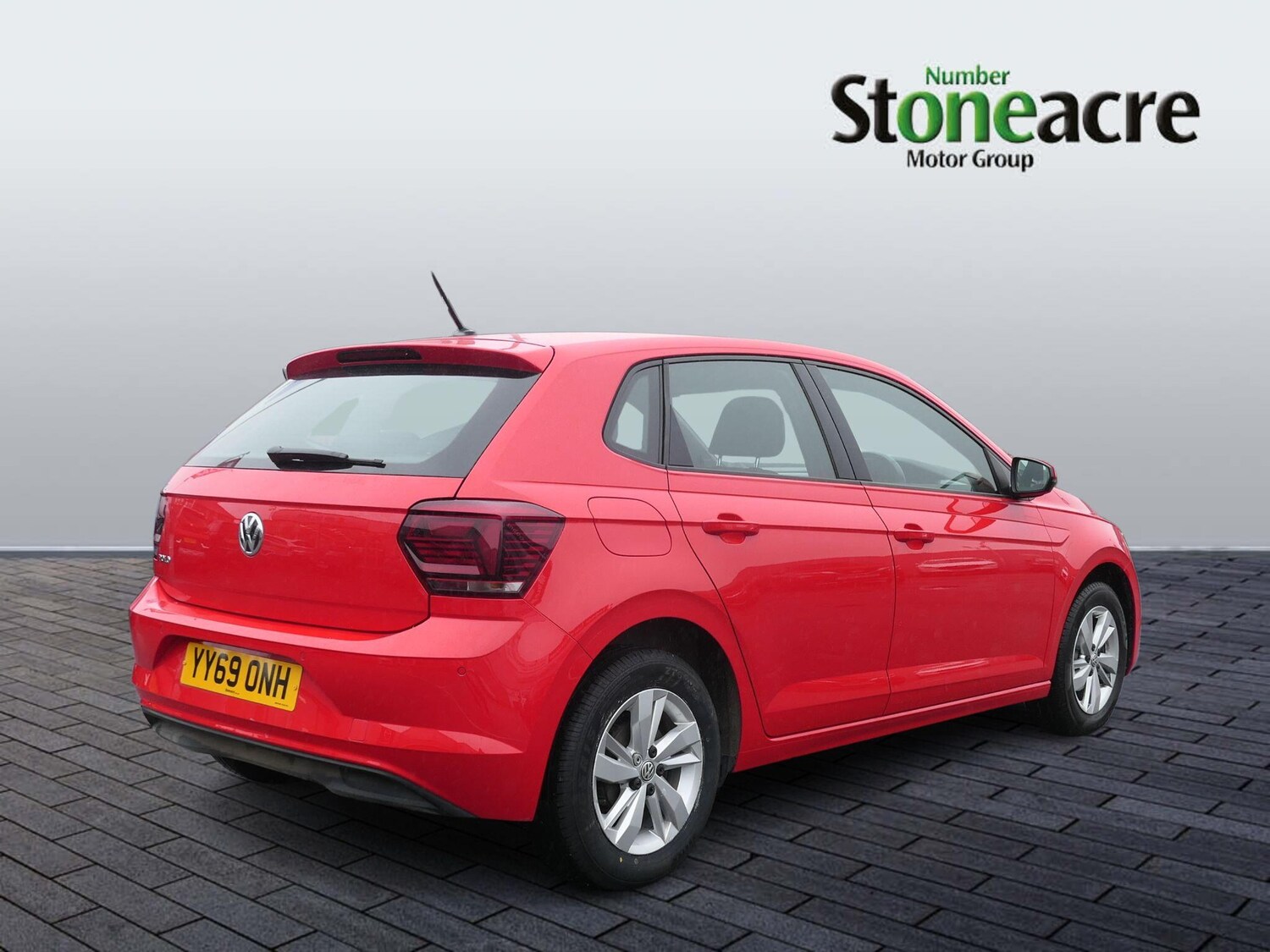 Used Volkswagen Polo 2019 for sale - 76099402: Photo 8