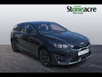 2023 (23) - 1.5 T-GDi GT-Line Hatchback 5dr Petrol Manual Euro 6 (s/s) (158 bhp)