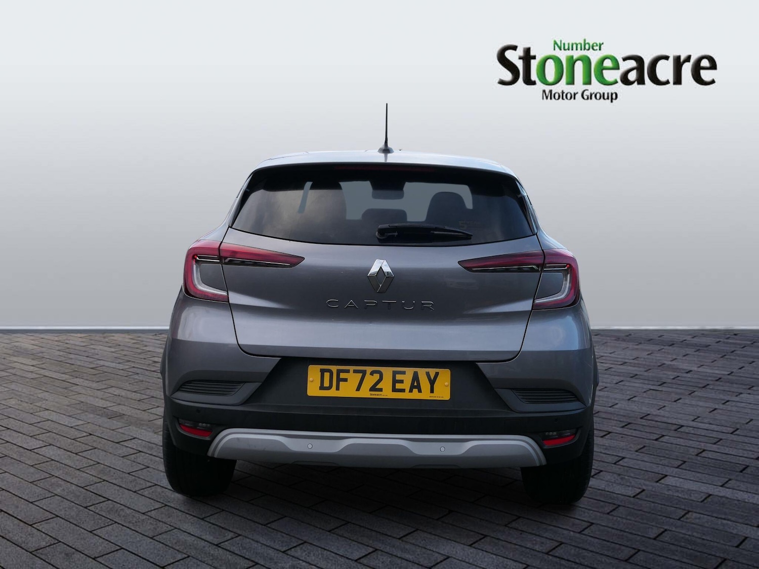 Used Renault Captur for sale - 77537408: Photo 6