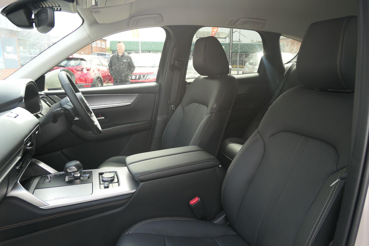 Vehicle 27