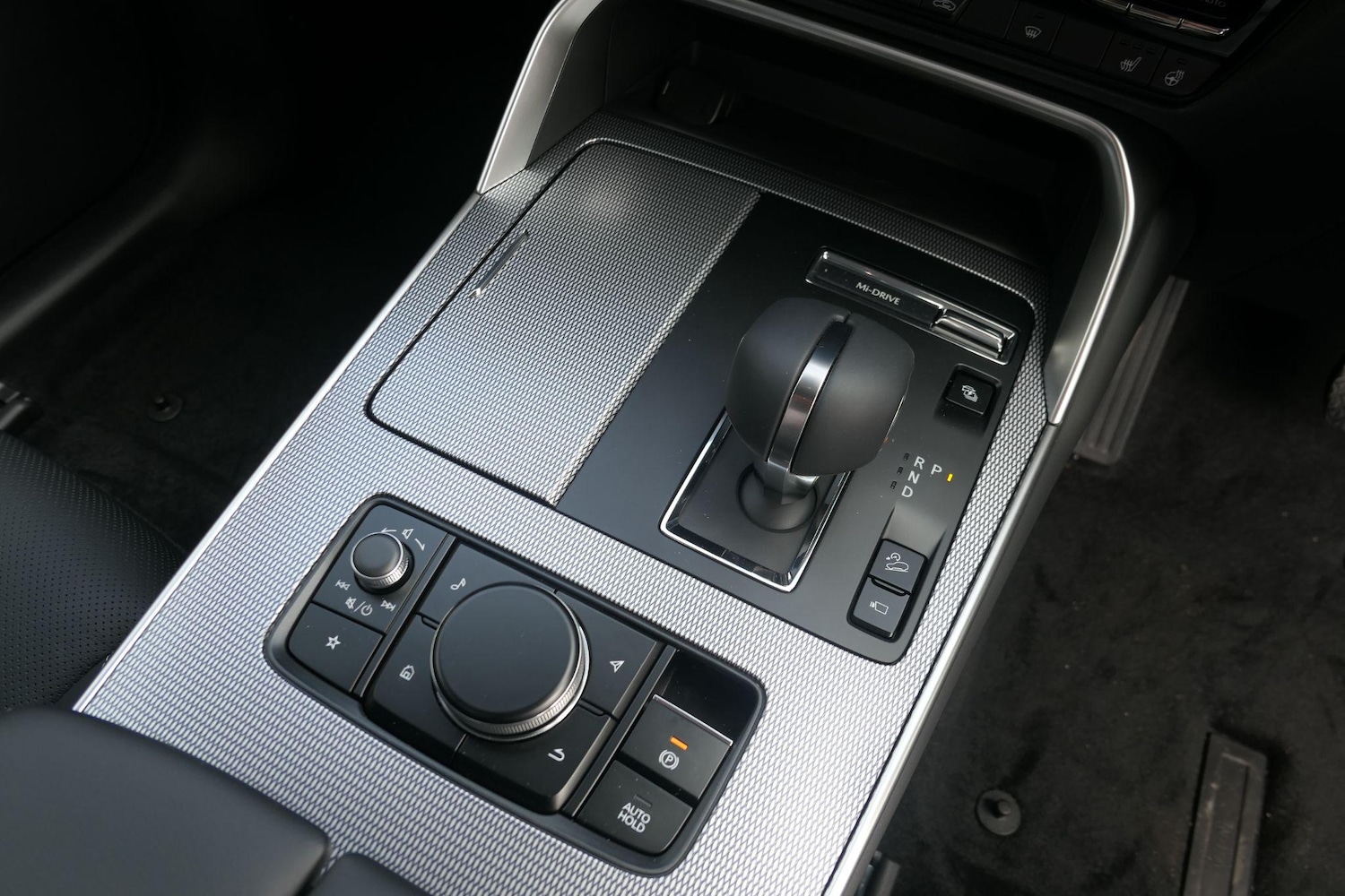 Vehicle 32