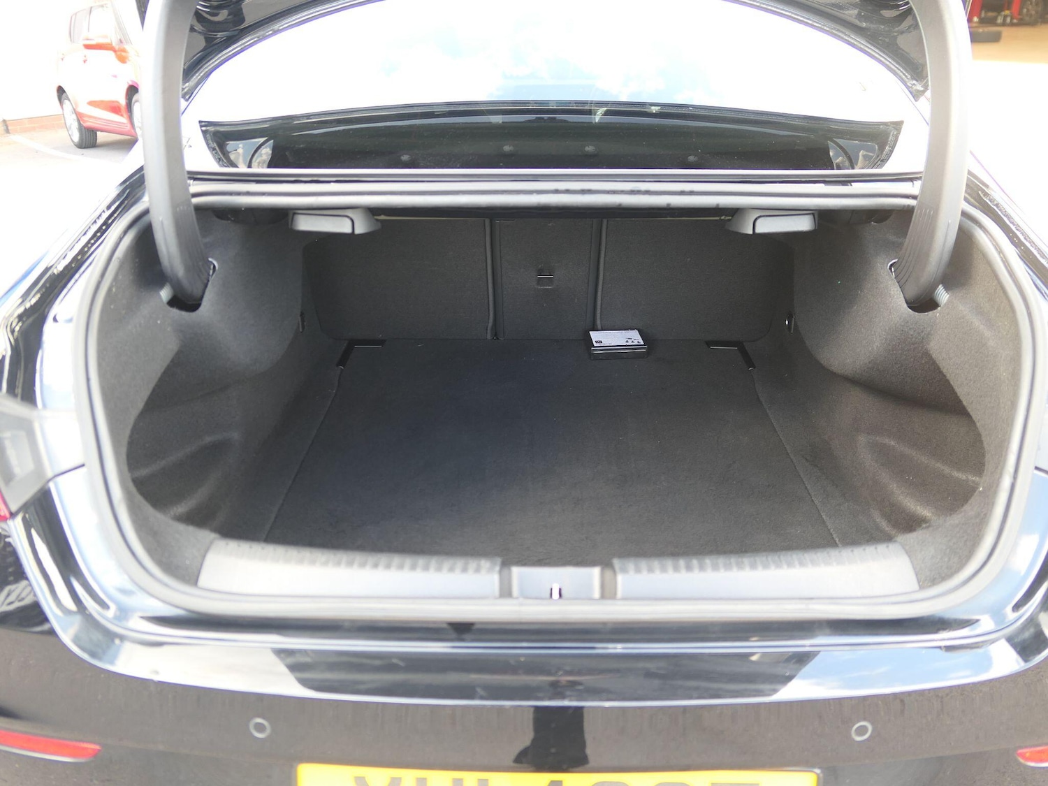 Vehicle 26