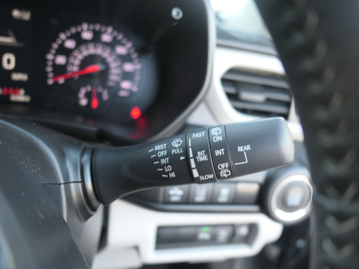 Used Suzuki Swift 2024 for sale - 76855803: Photo 14