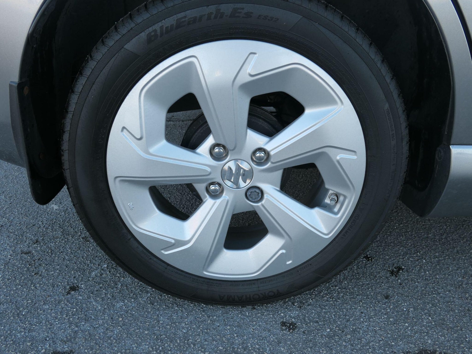 Used Suzuki Swift 2024 for sale - 76855803: Photo 18