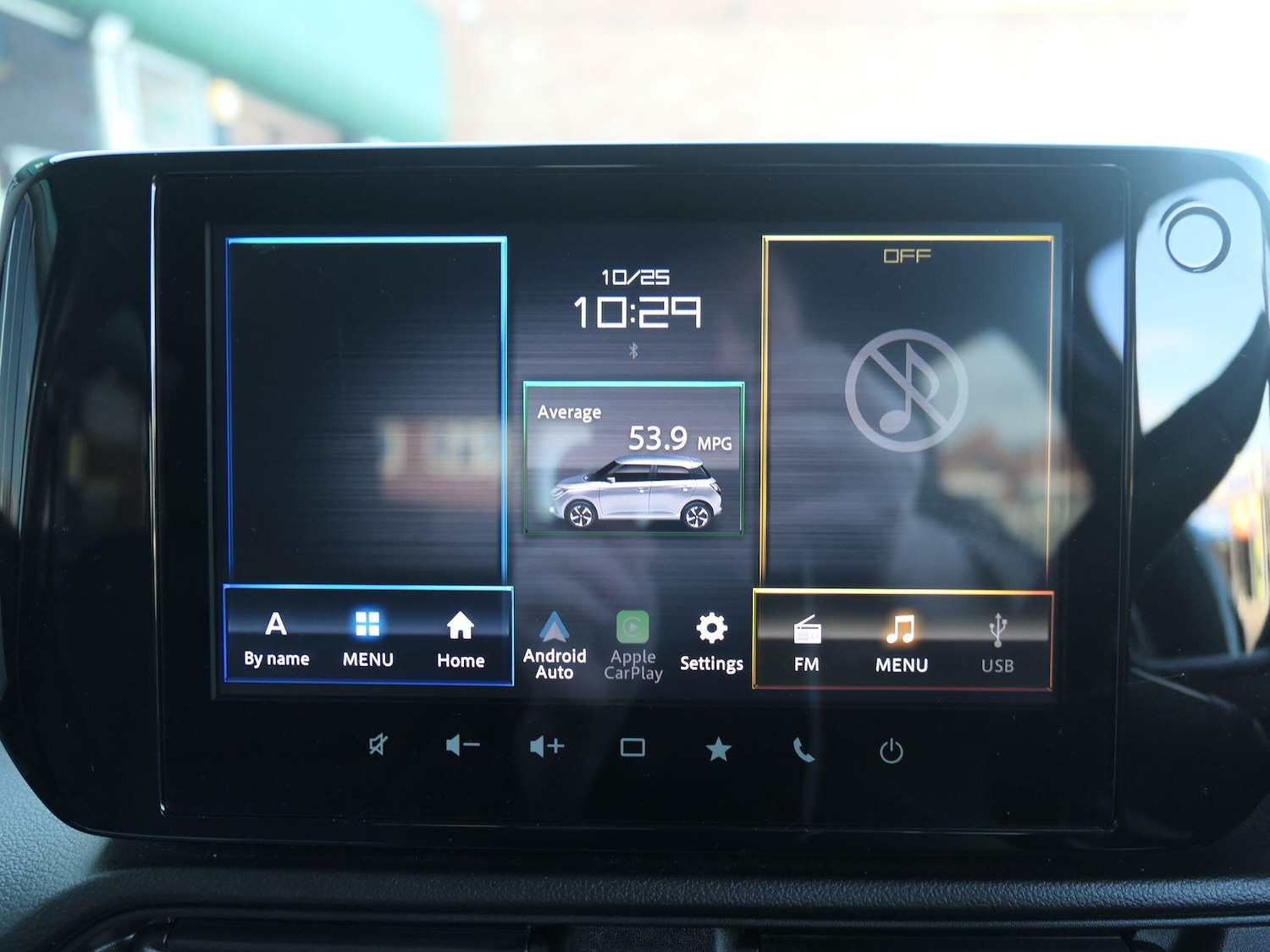 Used Suzuki Swift 2024 for sale - 76855803: Photo 20