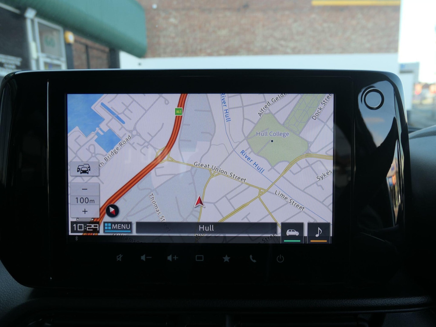 Used Suzuki Swift 2024 for sale - 76855803: Photo 21