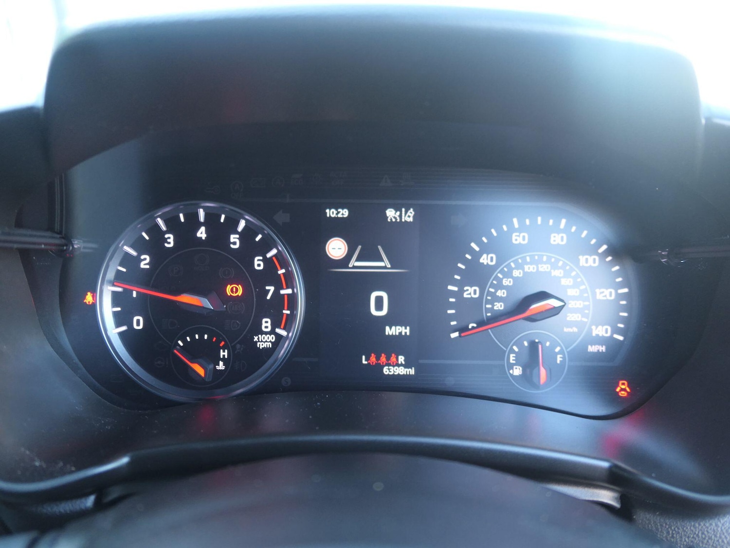 Used Suzuki Swift 2024 for sale - 76855803: Photo 23