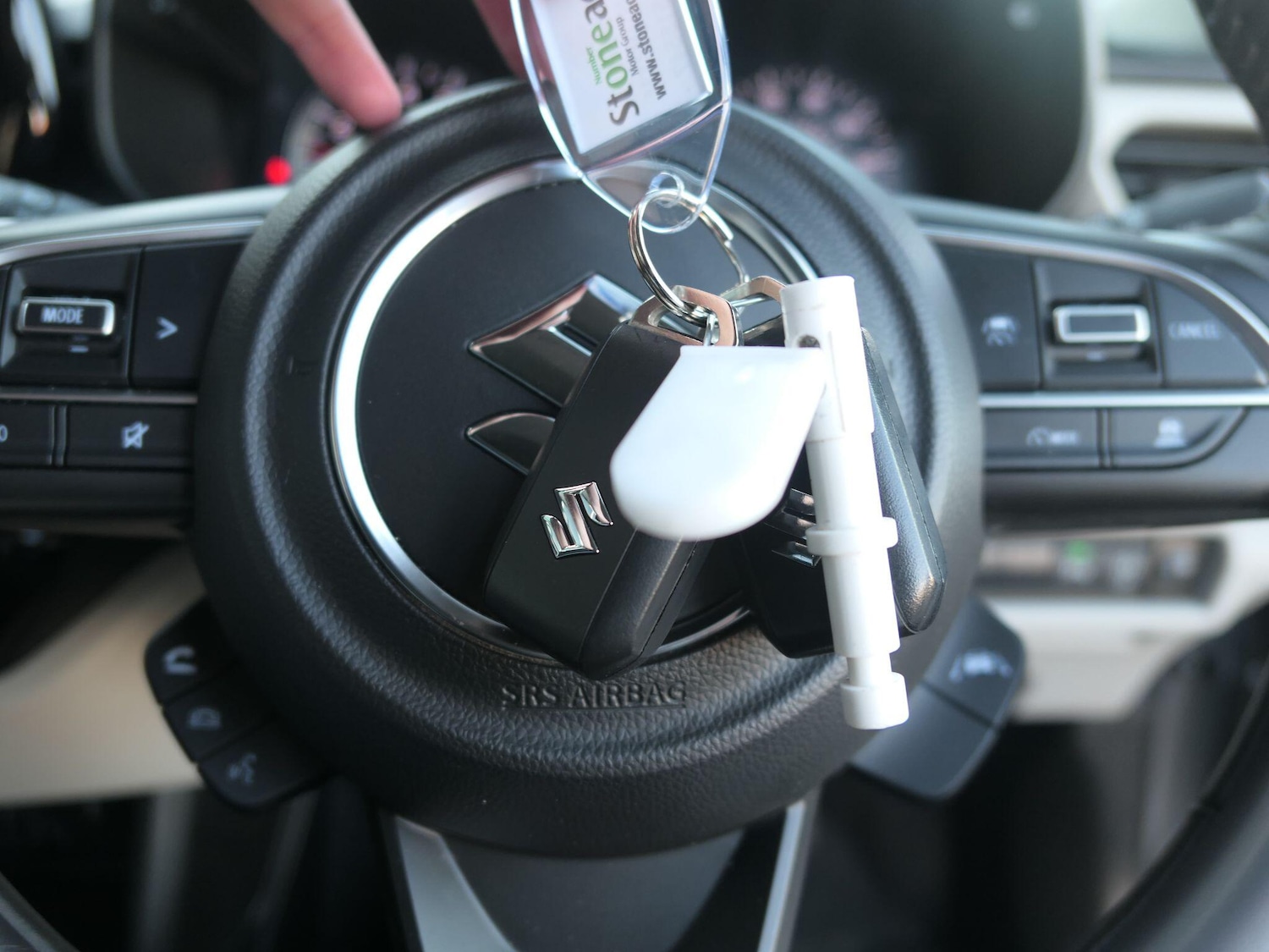 Used Suzuki Swift 2024 for sale - 76855803: Photo 26