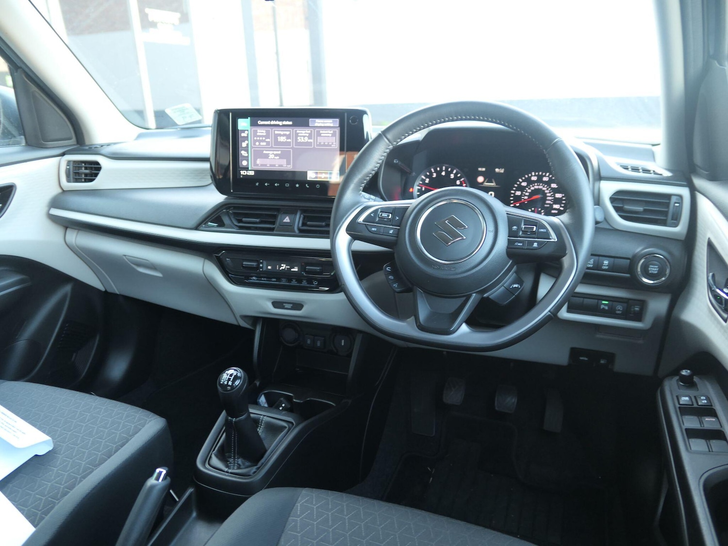 Used Suzuki Swift 2024 for sale - 76855803: Photo 8