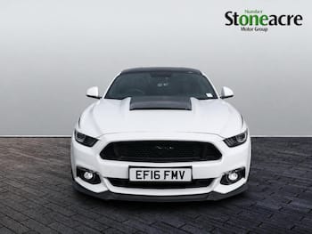Used Ford Mustang 2016 for sale - 79846976: Photo
