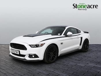 Used Ford Mustang 2016 for sale - 79846976: Photo