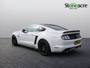 Used Ford Mustang 2016 for sale - 79846976: Photo