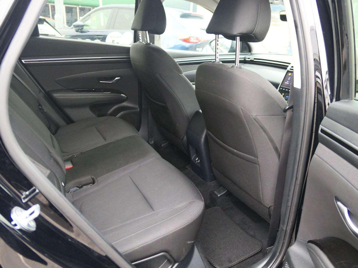 Used Hyundai TUCSON for sale - 77925174: Photo 10