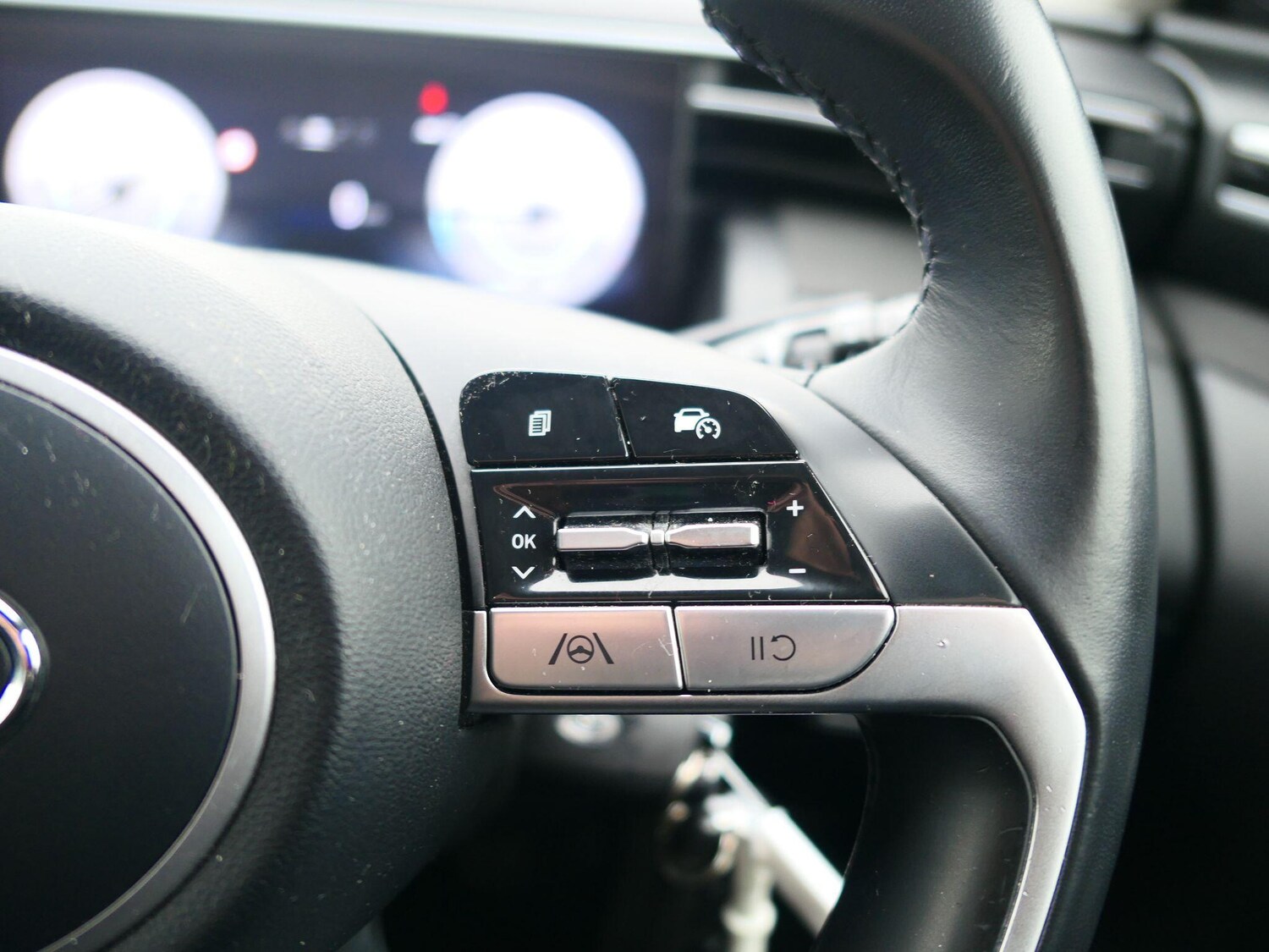 Used Hyundai TUCSON for sale - 77925174: Photo 12