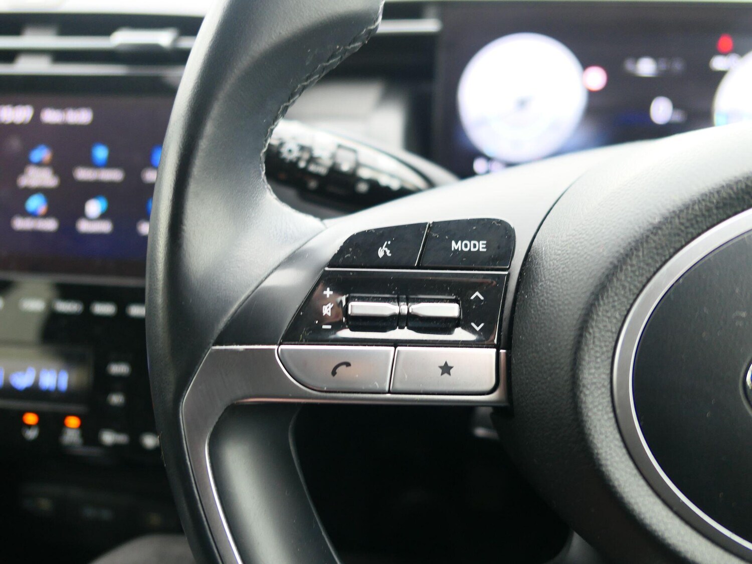 Used Hyundai TUCSON for sale - 77925174: Photo 13