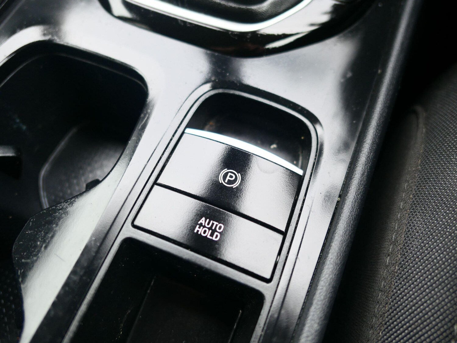 Used Hyundai TUCSON for sale - 77925174: Photo 17