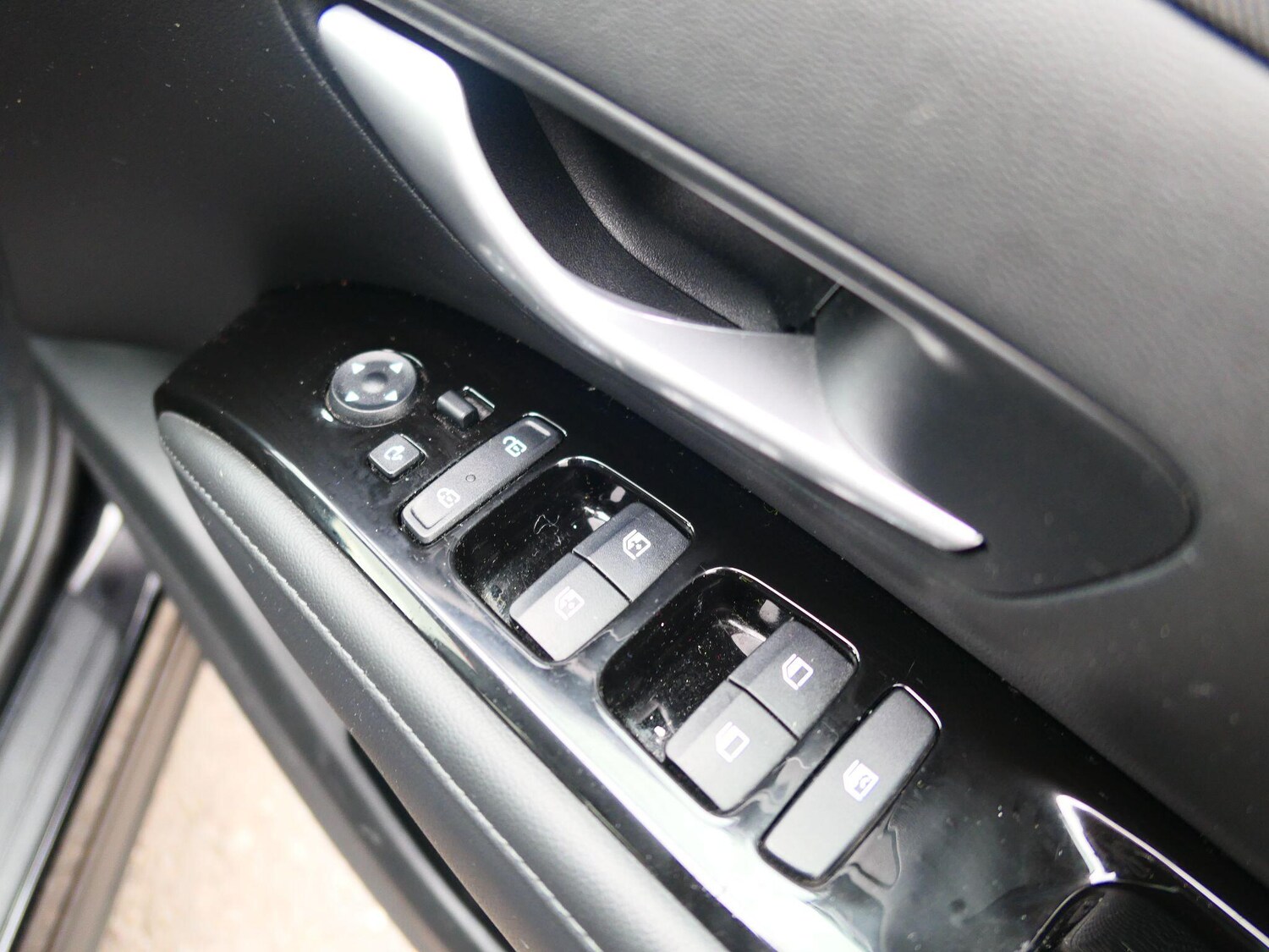 Used Hyundai TUCSON for sale - 77925174: Photo 18