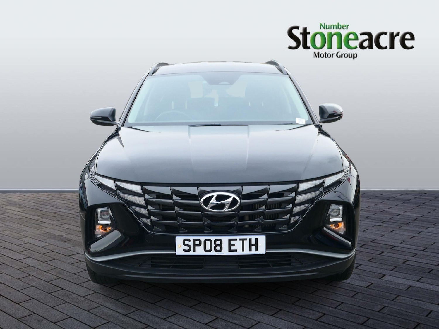 Used Hyundai TUCSON for sale - 77925174: Photo 2