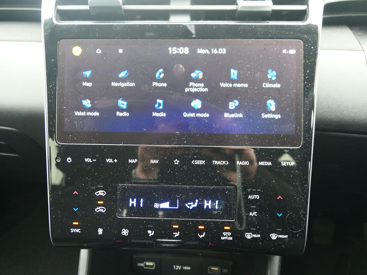 Used Hyundai TUCSON for sale - 77925174: Photo 20