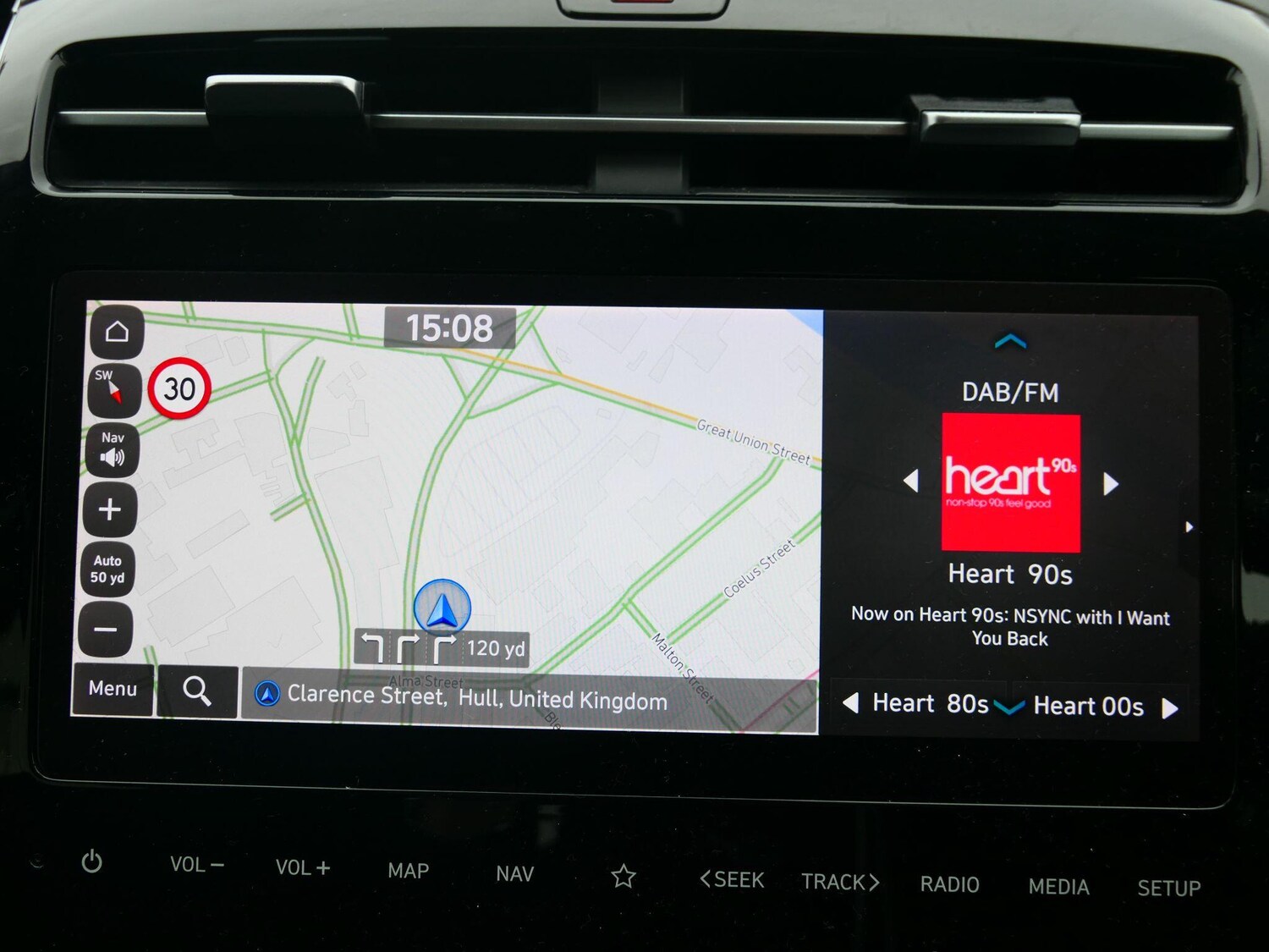 Used Hyundai TUCSON for sale - 77925174: Photo 21