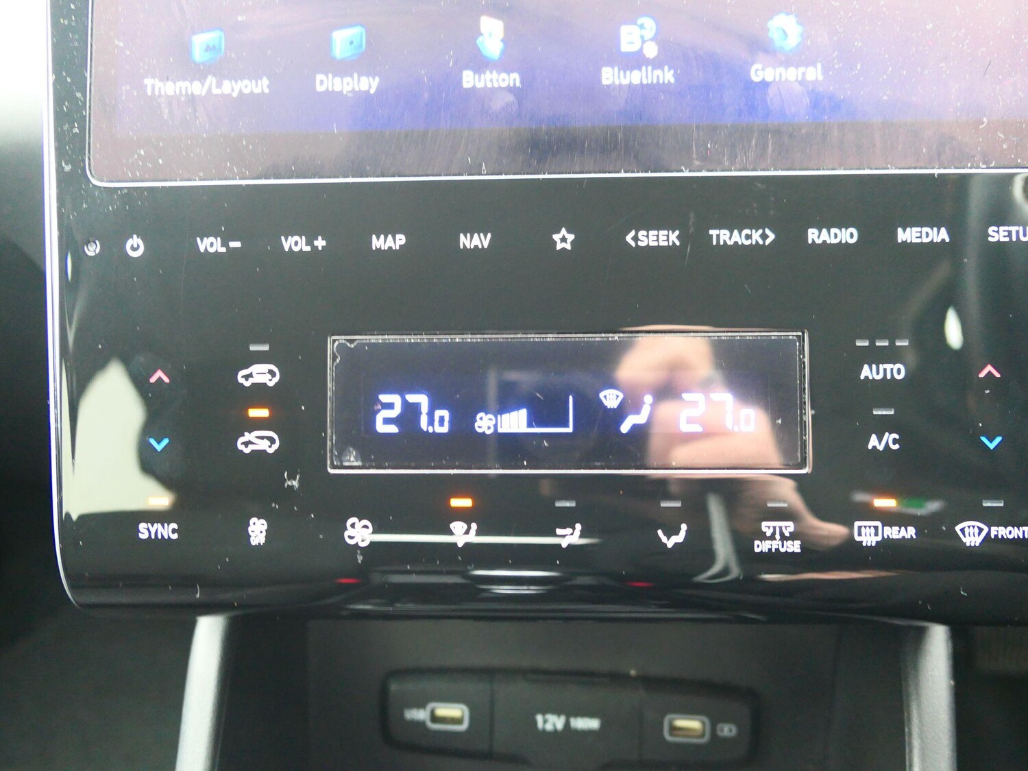 Used Hyundai TUCSON for sale - 77925174: Photo 22