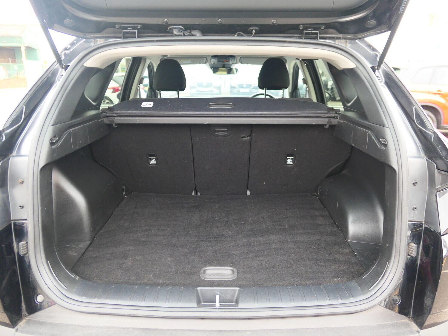 Used Hyundai TUCSON for sale - 77925174: Photo 23