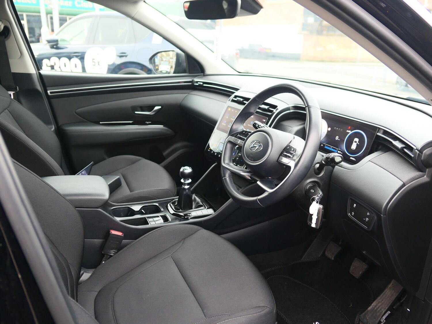 Used Hyundai TUCSON for sale - 77925174: Photo 25