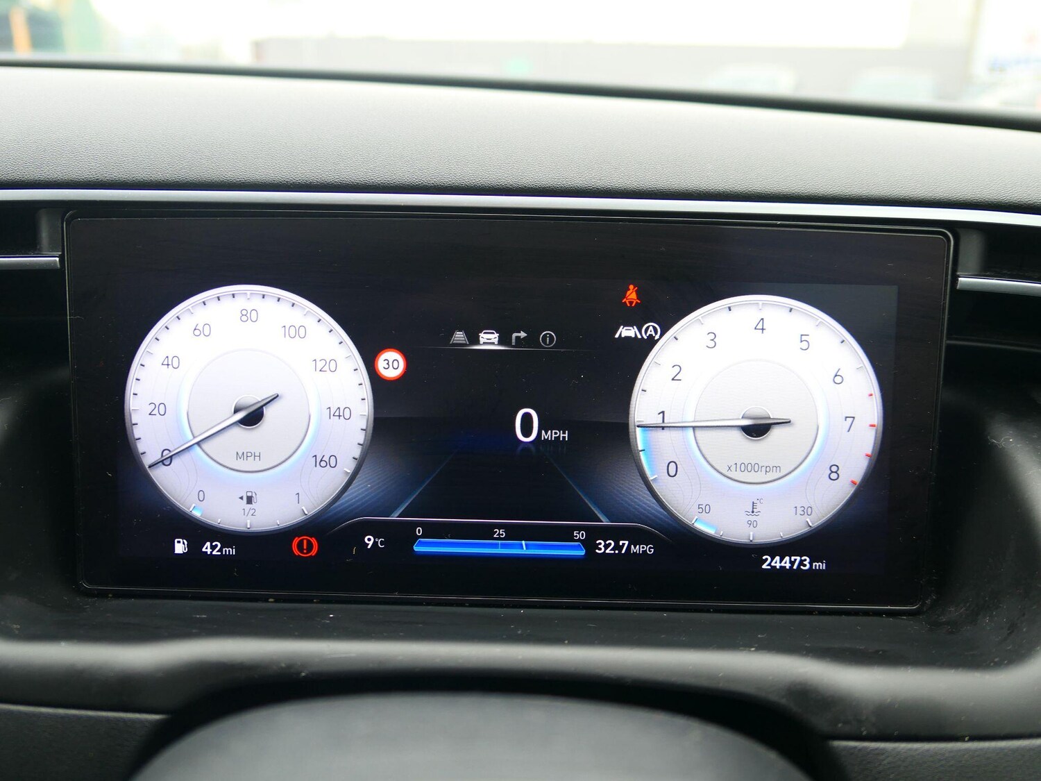 Used Hyundai TUCSON for sale - 77925174: Photo 26