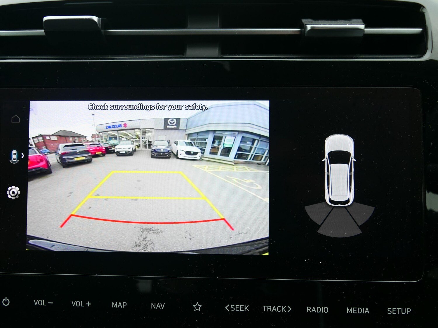 Used Hyundai TUCSON for sale - 77925174: Photo 27