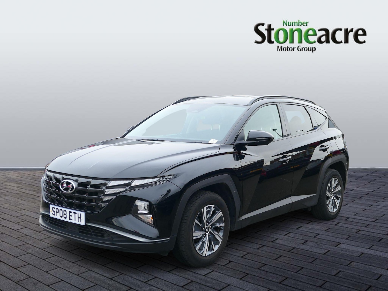 Used Hyundai TUCSON for sale - 77925174: Photo 3