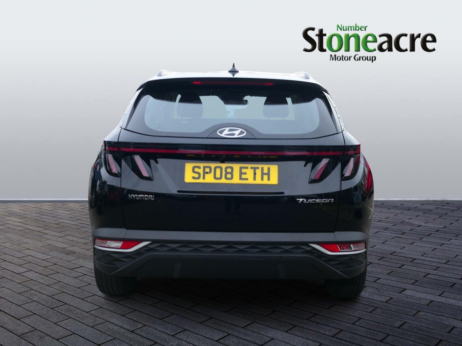 Used Hyundai TUCSON for sale - 77925174: Photo 6