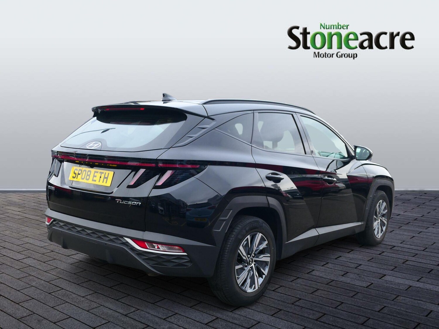 Used Hyundai TUCSON for sale - 77925174: Photo 8