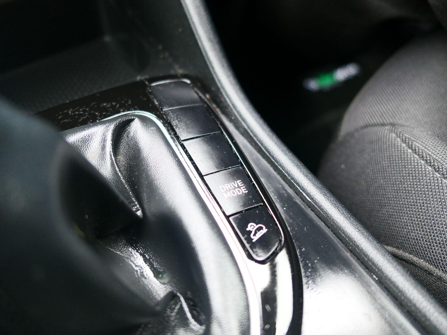 Used Hyundai TUCSON for sale - 77925174: Photo 9