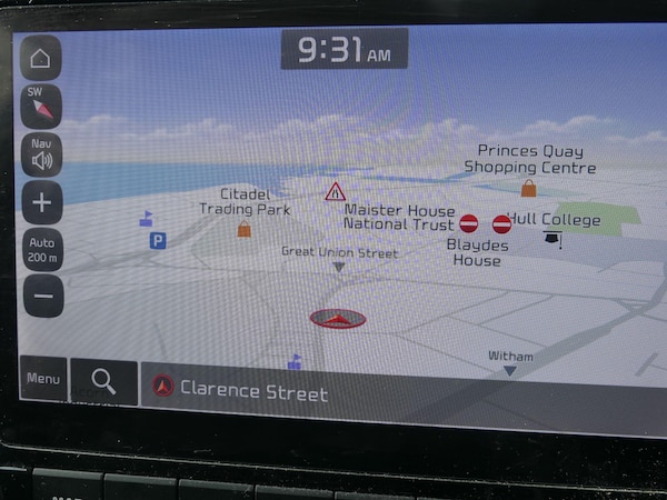 Used Kia Stonic 2022 for sale - 75622970: Photo 15