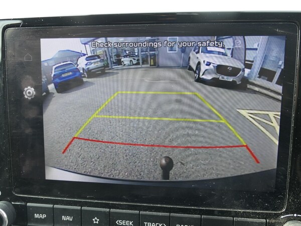 Used Kia Stonic 2022 for sale - 75622970: Photo 16