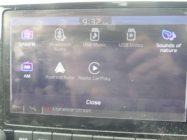 Used Kia Stonic 2022 for sale - 75622970: Photo 17