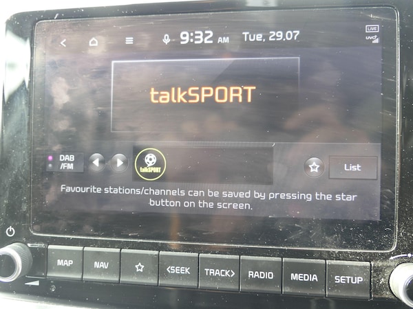 Used Kia Stonic 2022 for sale - 75622970: Photo 18