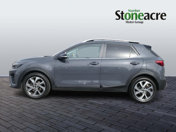 Used Kia Stonic 2022 for sale - 75622970: Photo 5
