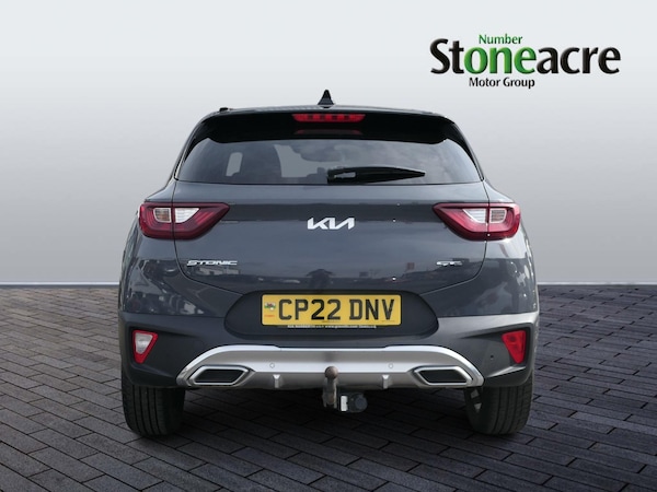 Used Kia Stonic 2022 for sale - 75622970: Photo 6